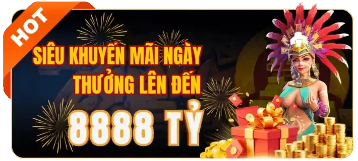 Ưu đãi nạp lại hàng ngày tại Niw88 Đăng Nhập